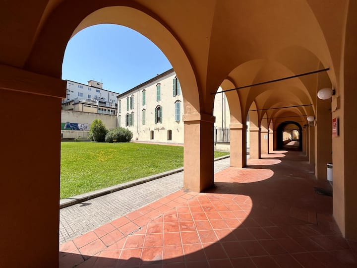 La Corte Di San Domenico - Pisa