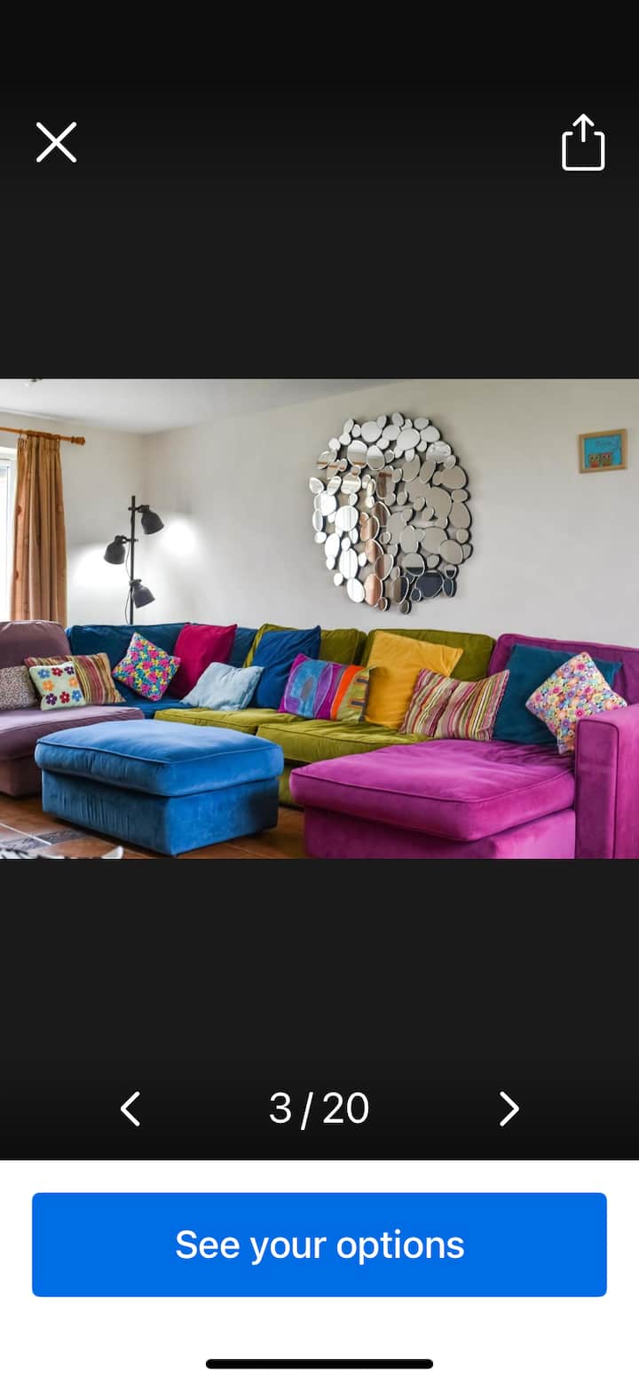 Escape To Your Perfect Getaway, In Wicken - Cambridgeshire
