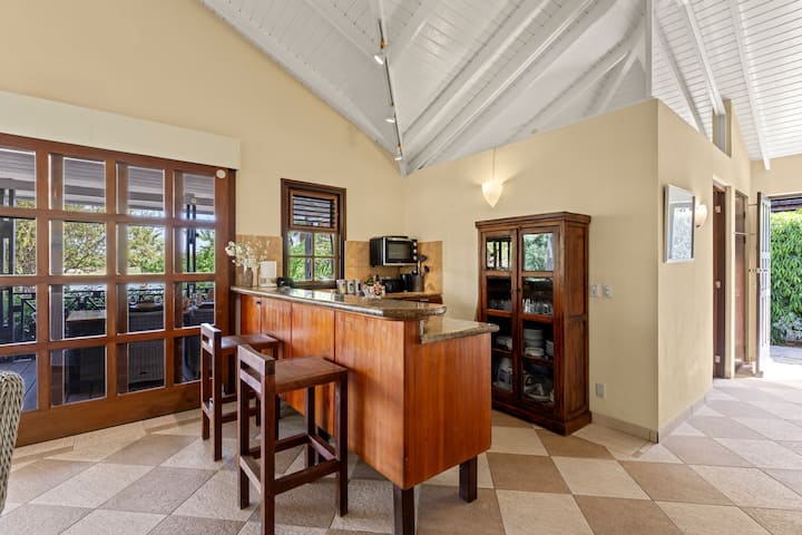 Blue Bay Beach Villa - Slechts 50m Van Het Strand! - Curaçao