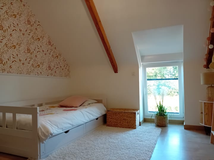 Chambre 3