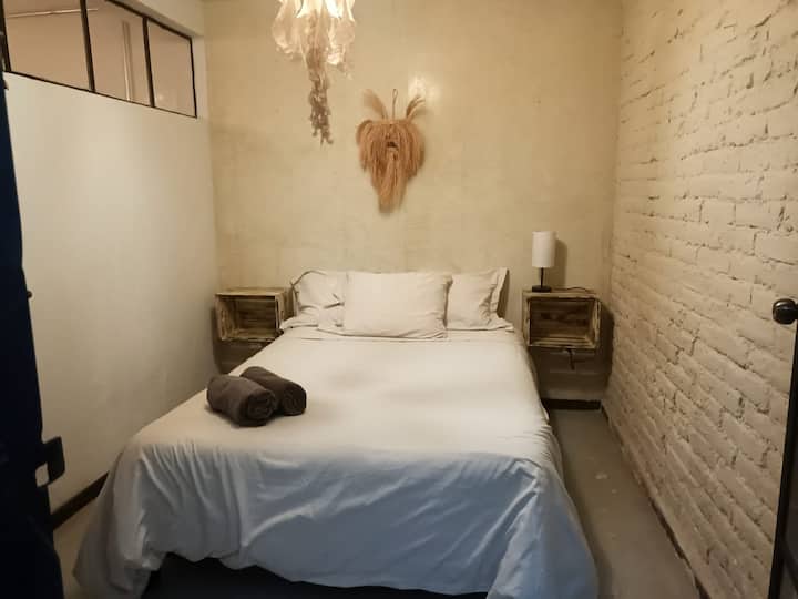 Habitación 2