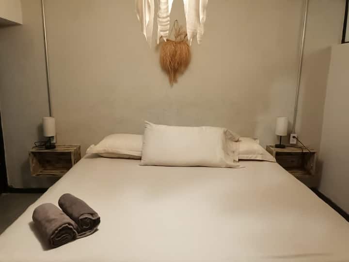 Habitación 1