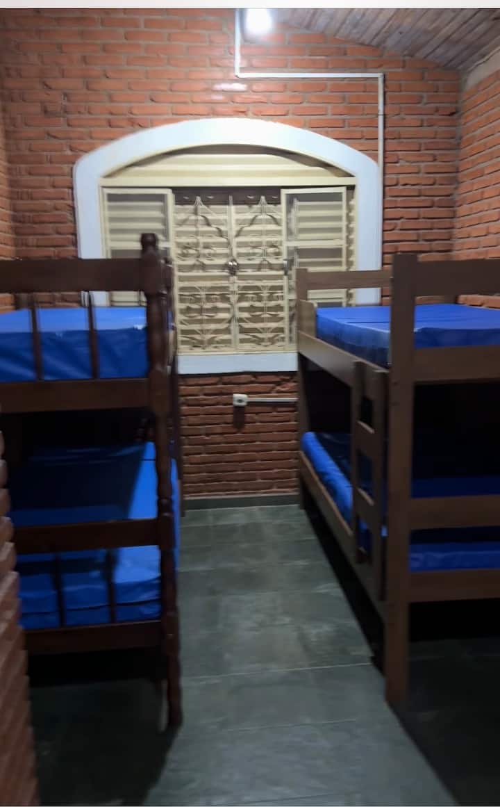 غرفة النوم 4