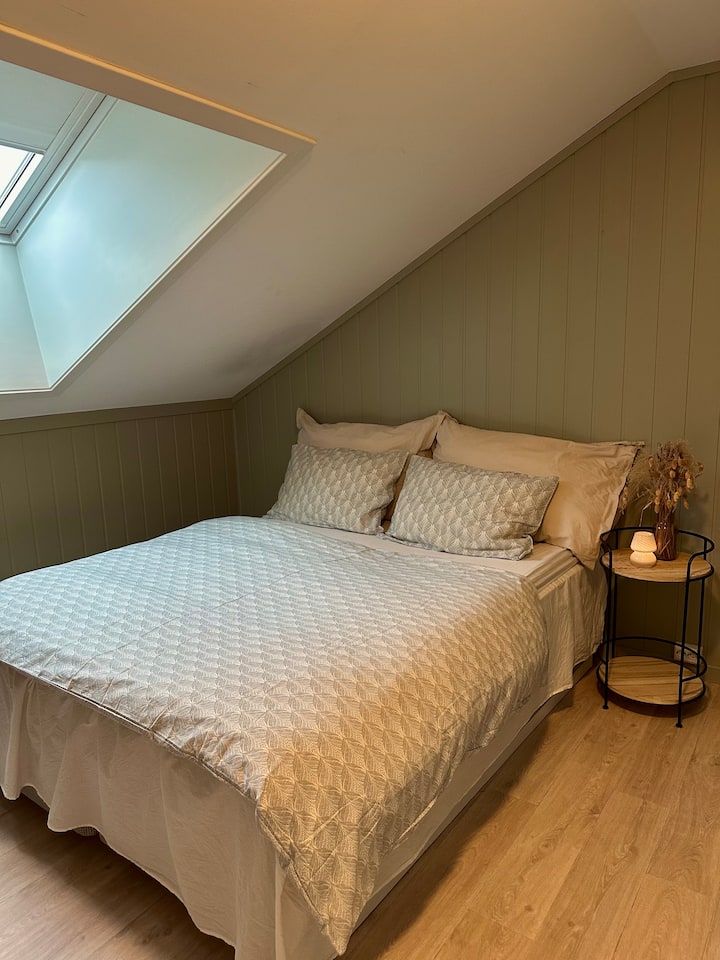 საძინებელი 2