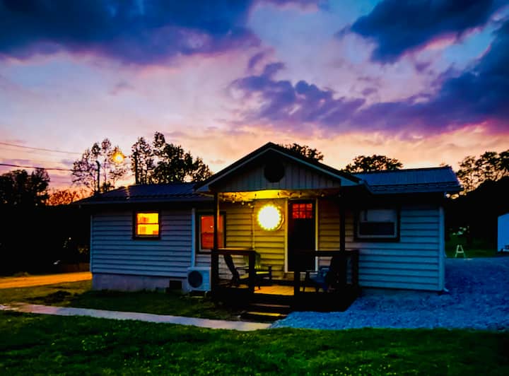Appalachian Music Lovers Hangout