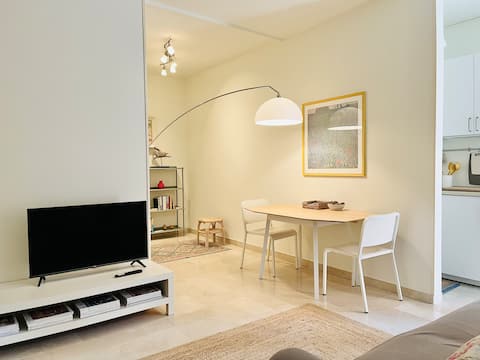 Top Airbnb: Sofia Apartment a Padova