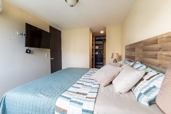 Спална соба 1