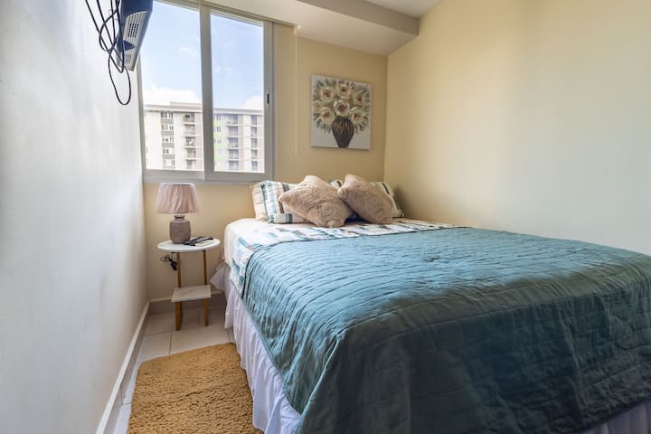 Спална соба 2