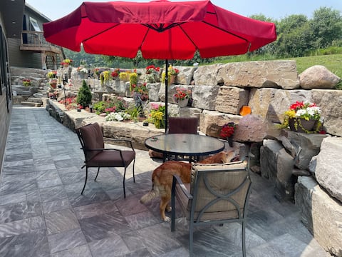 Peterborough Paradise