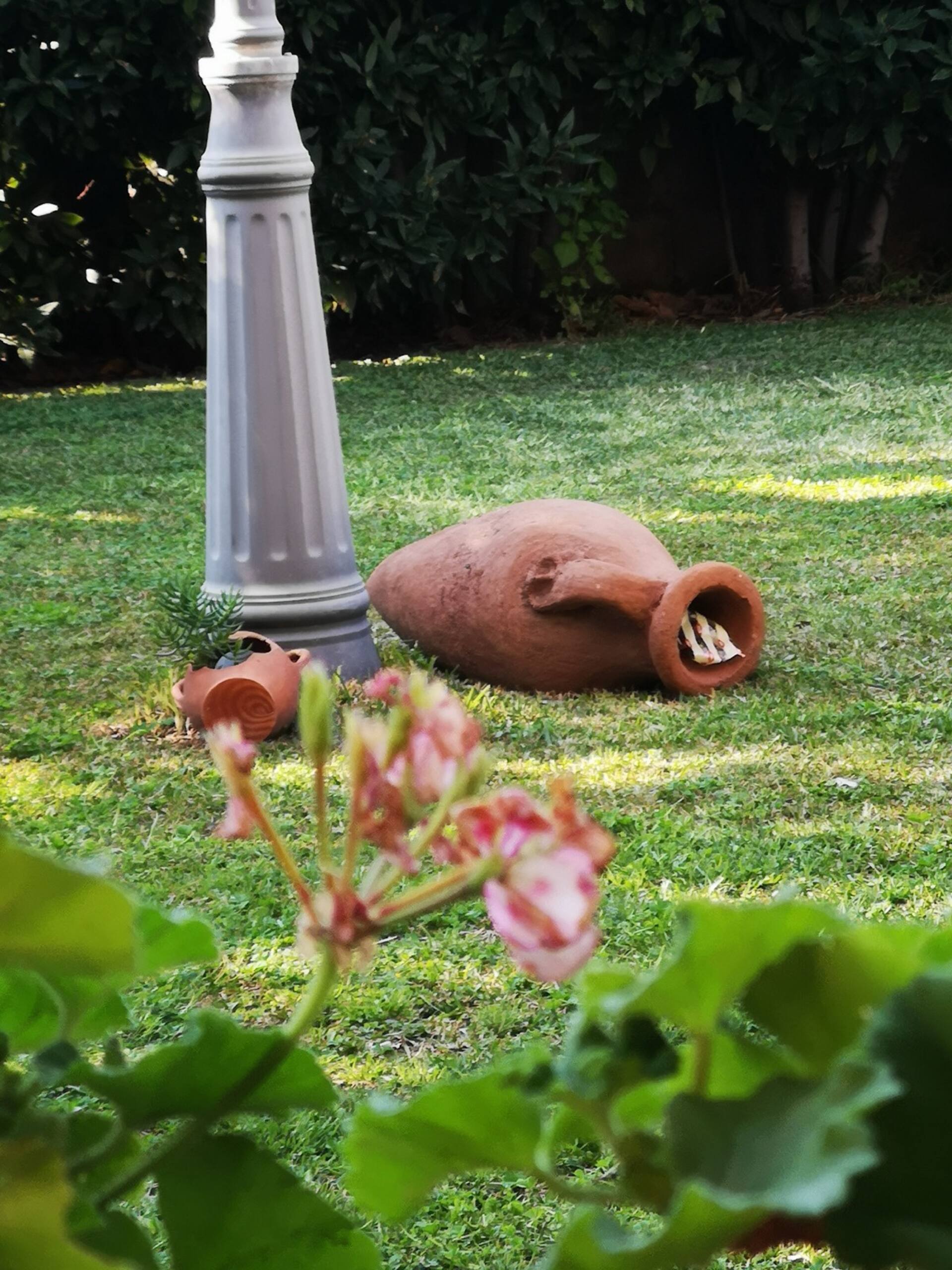 Villa Rosyiano — Foto 3