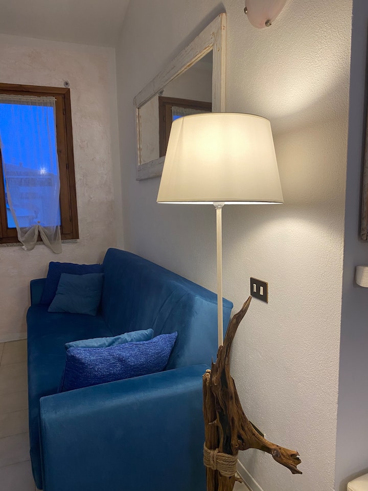 მისაღები სივრცე