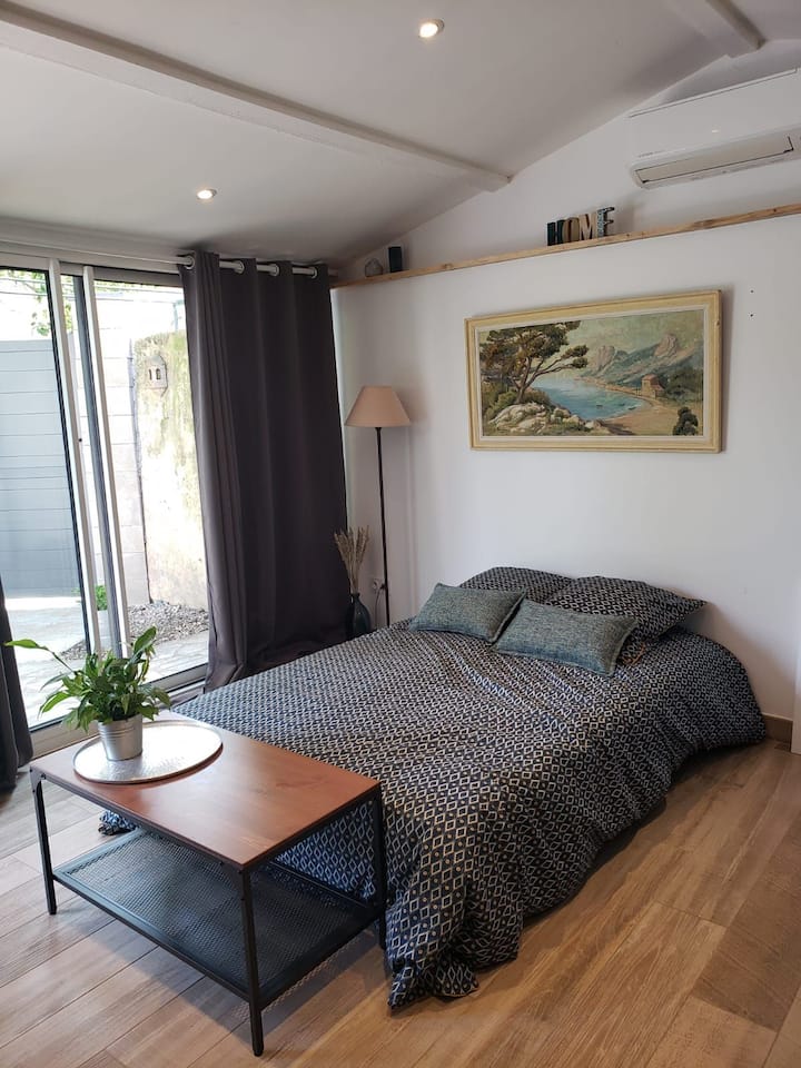 Studio Avignon - Avignon
