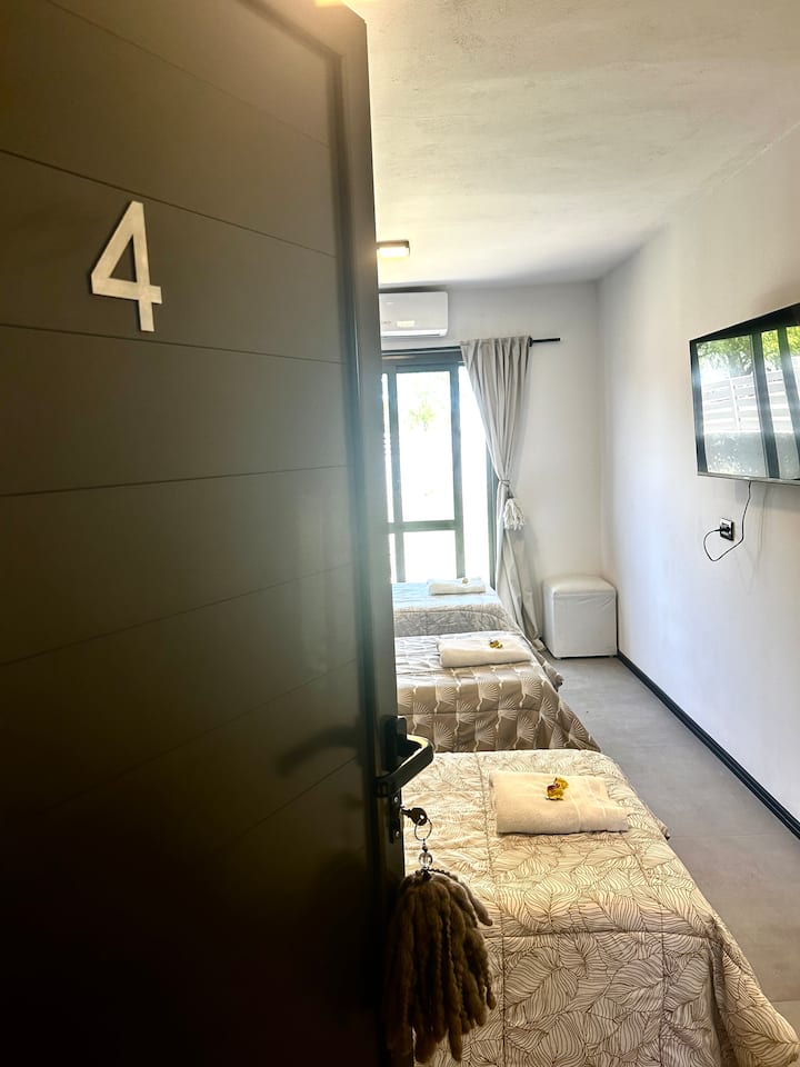 Bedroom 4