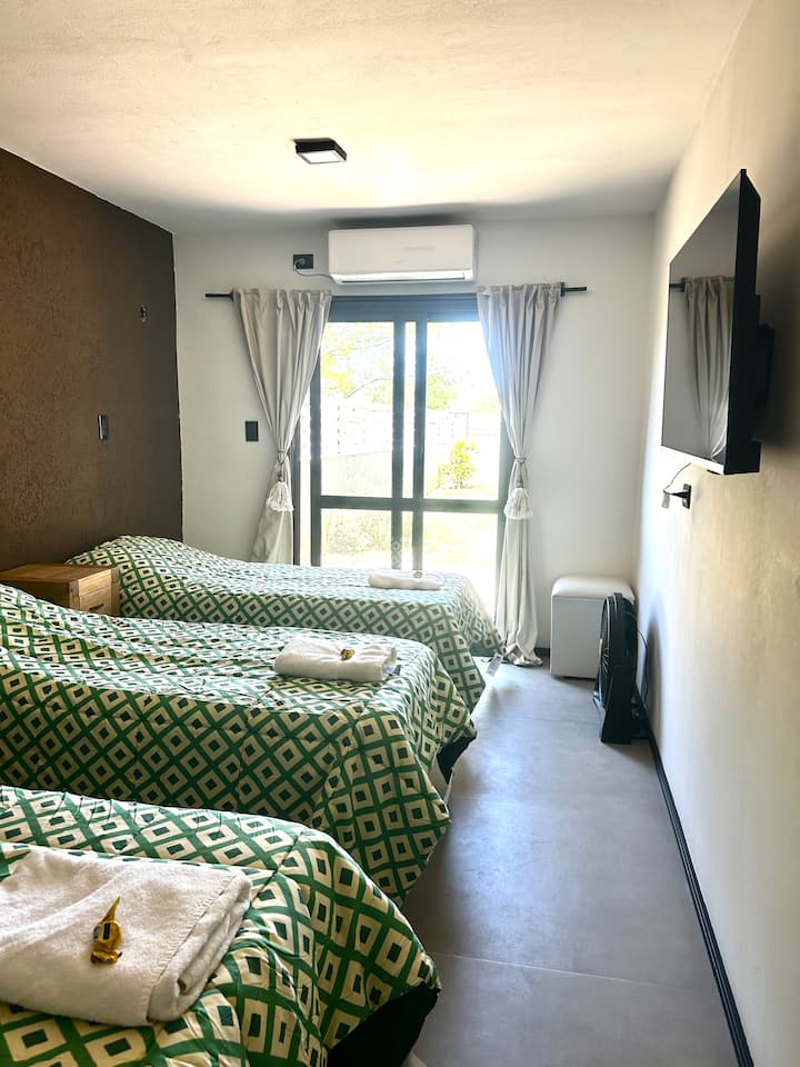 Bedroom 6