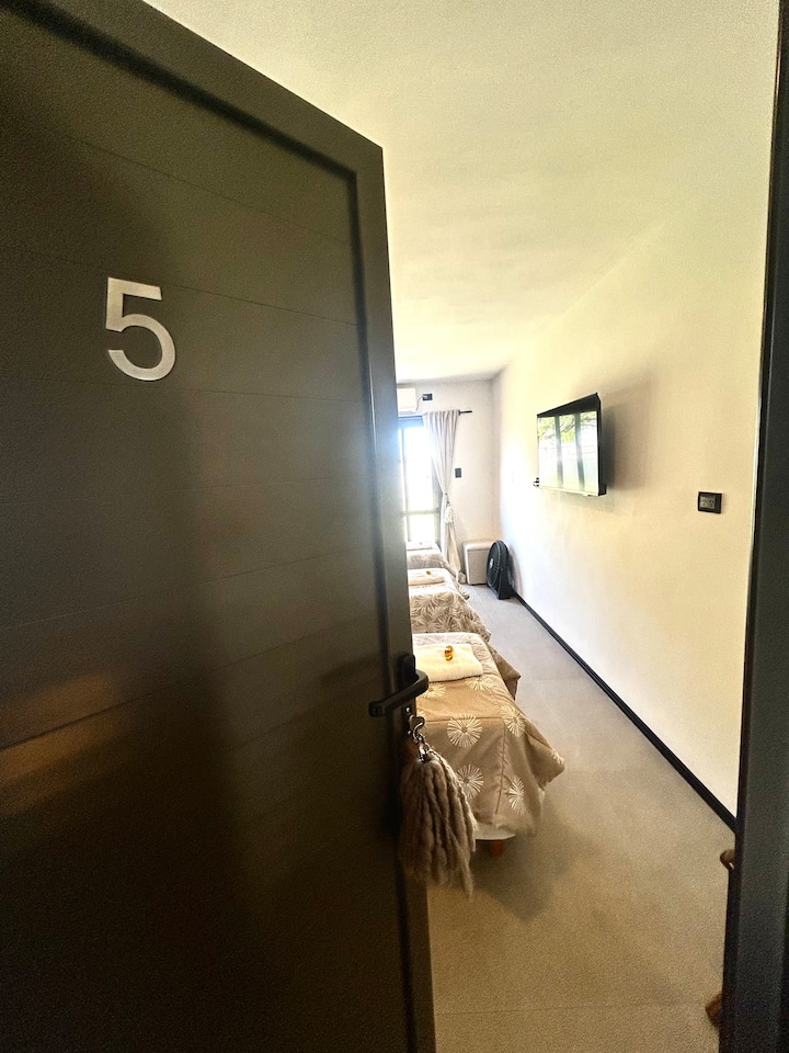 Bedroom 5