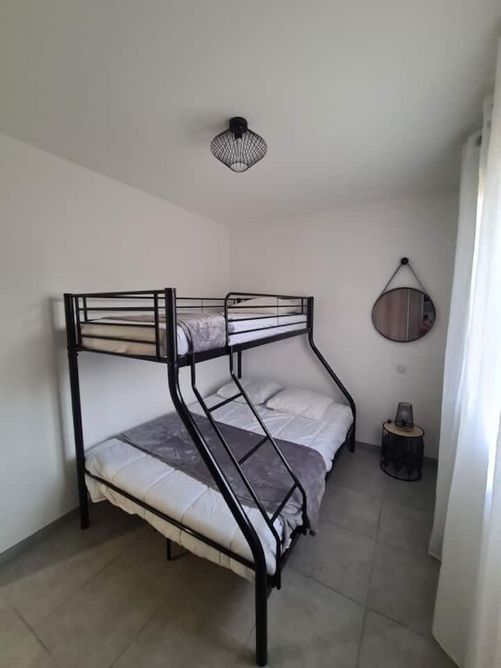 Habitación 3