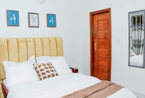 Luxury Condo Apartment.