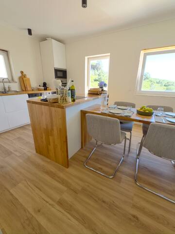 Villa Mave – nature and beach ! gallery image 5