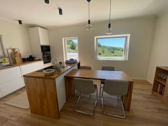 Villa Mave – nature and beach ! gallery image 2