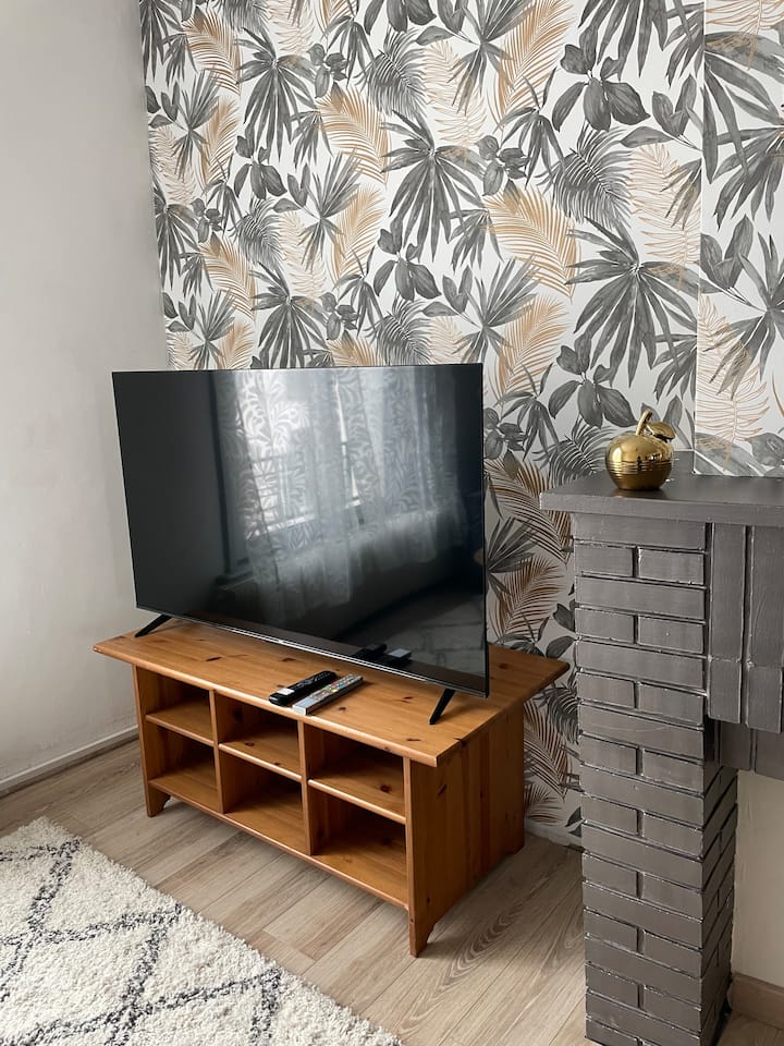 Appartement Au Cœur D’arras - Arras