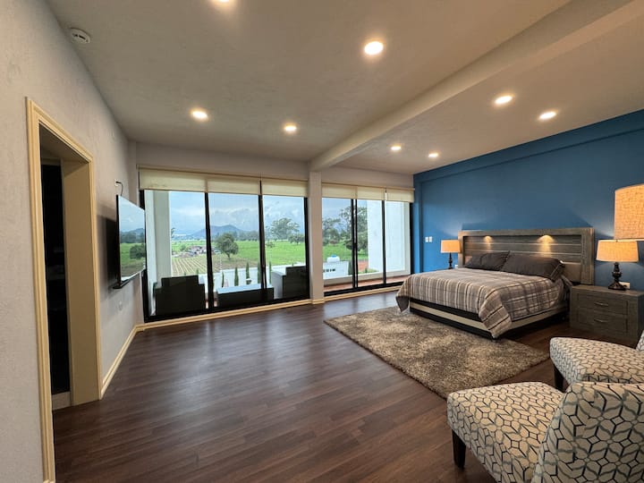 Habitación 1