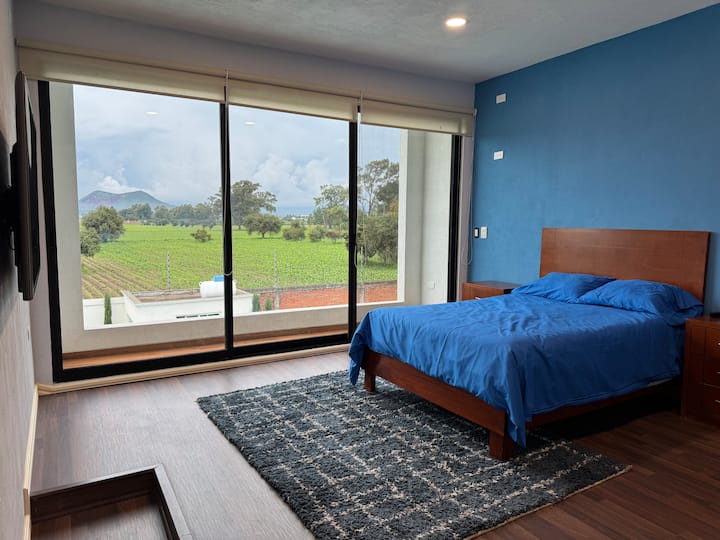 Habitación 4