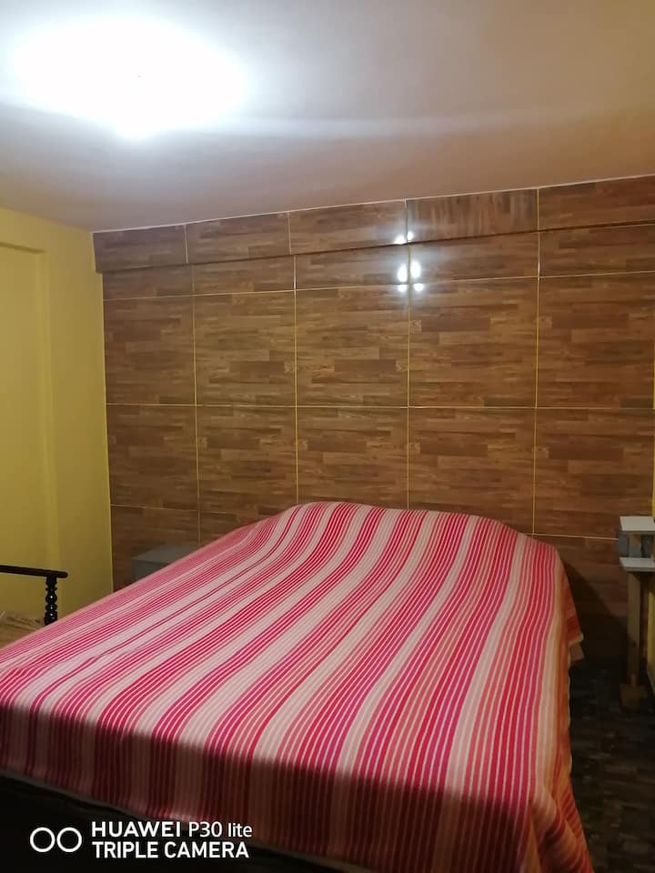 Спална соба