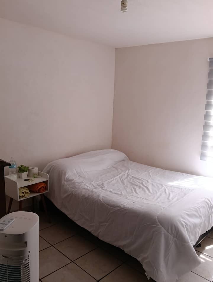 ห้องนอน