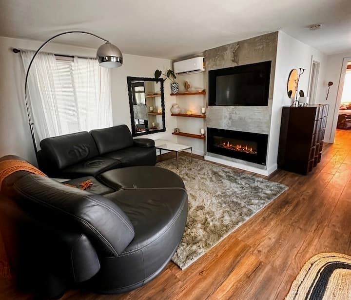 Desert Retreat With Stunning Outdoor, Saguaro Park - Marana, AZ