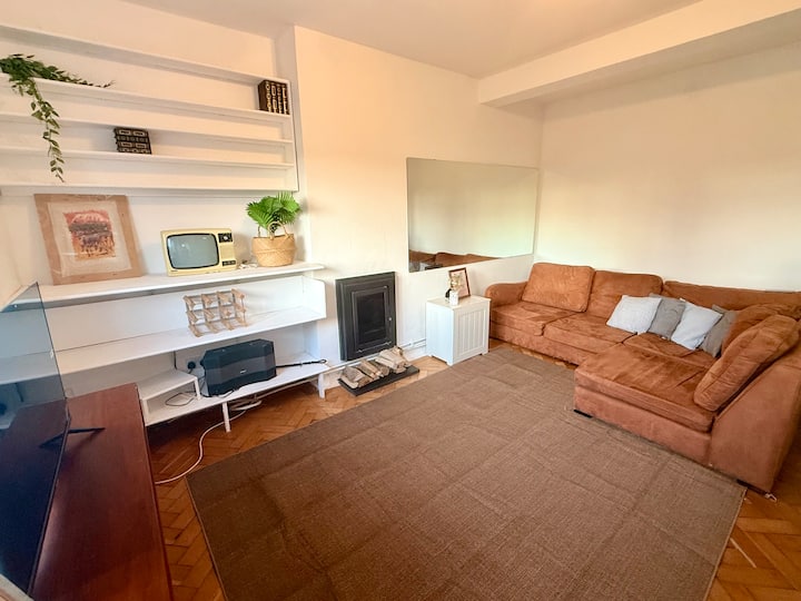 Bright And Modern Flat Near Clissold Park - Queen Mary University of London