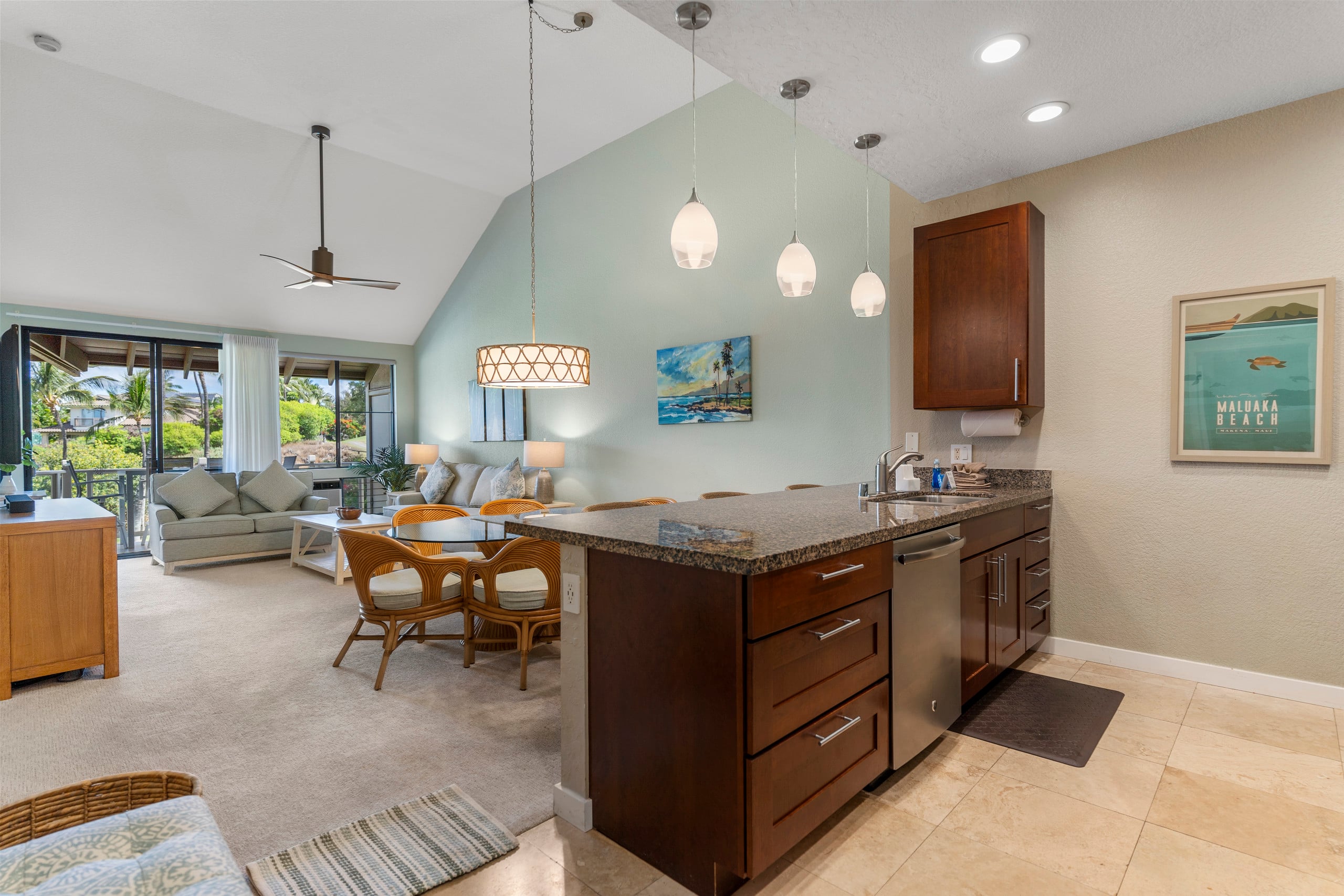 Condo in Wailea · ★4.8 · 2 bedrooms · 3 beds · 2 baths - Image 17