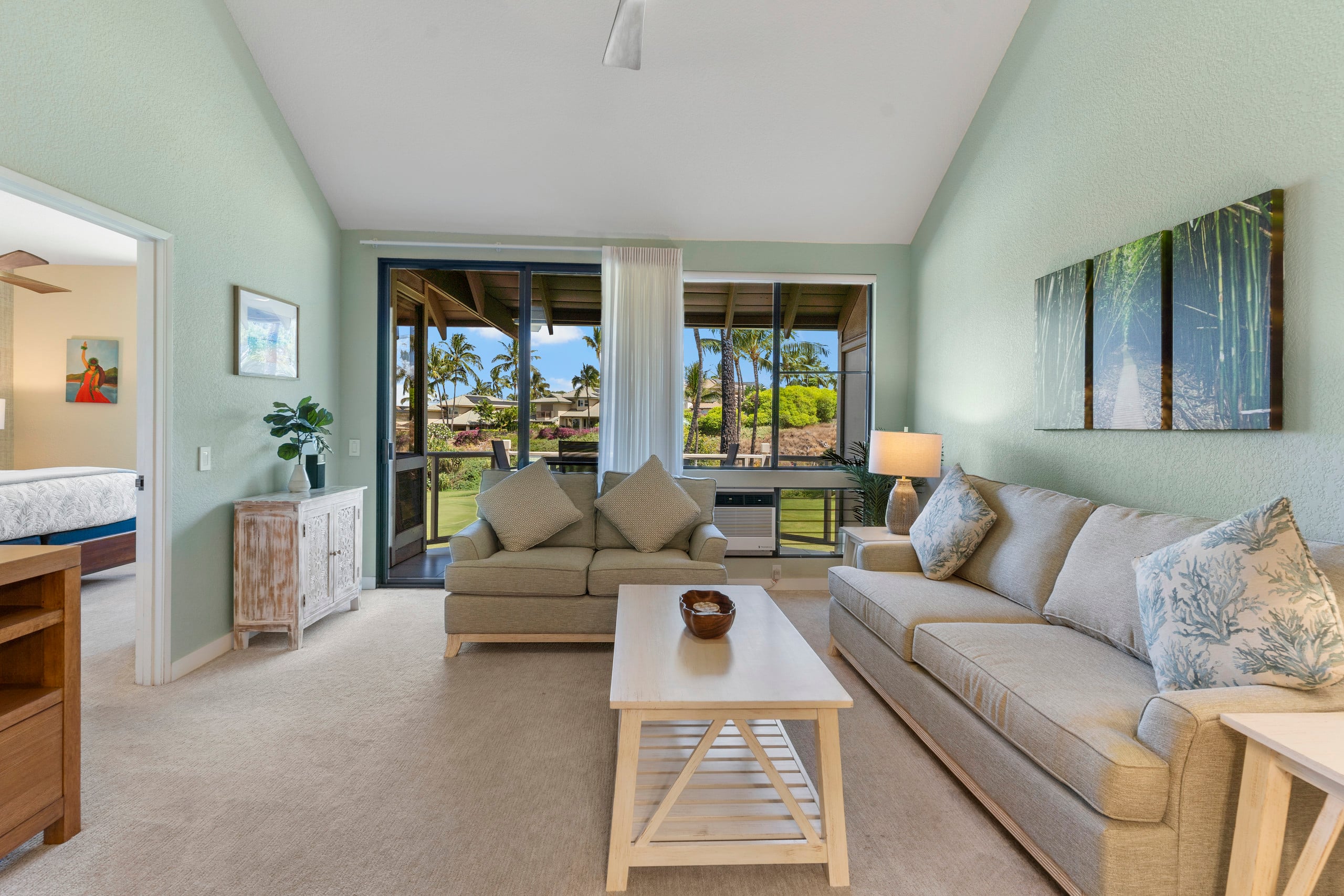 Condo in Wailea · ★4.8 · 2 bedrooms · 3 beds · 2 baths - Image 11