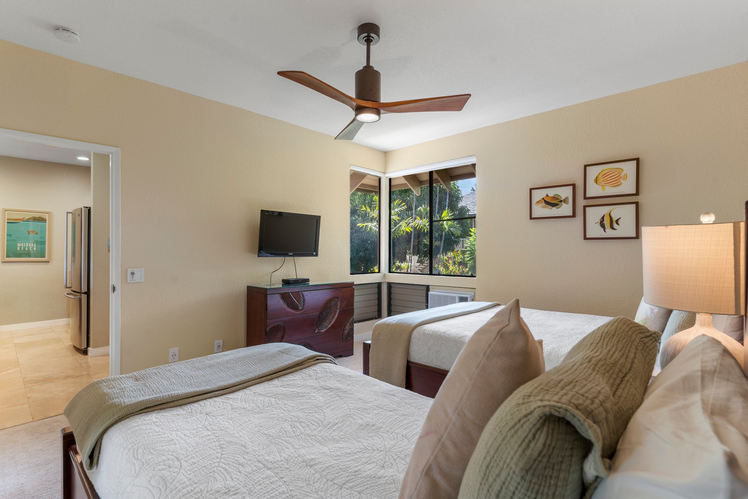 Condo in Wailea · ★4.8 · 2 bedrooms · 3 beds · 2 baths - Image 25