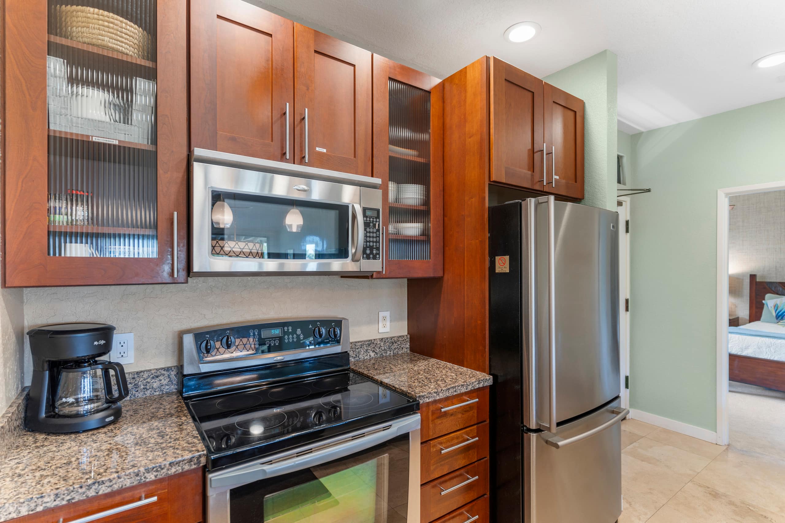 Condo in Wailea · ★4.8 · 2 bedrooms · 3 beds · 2 baths - Image 19