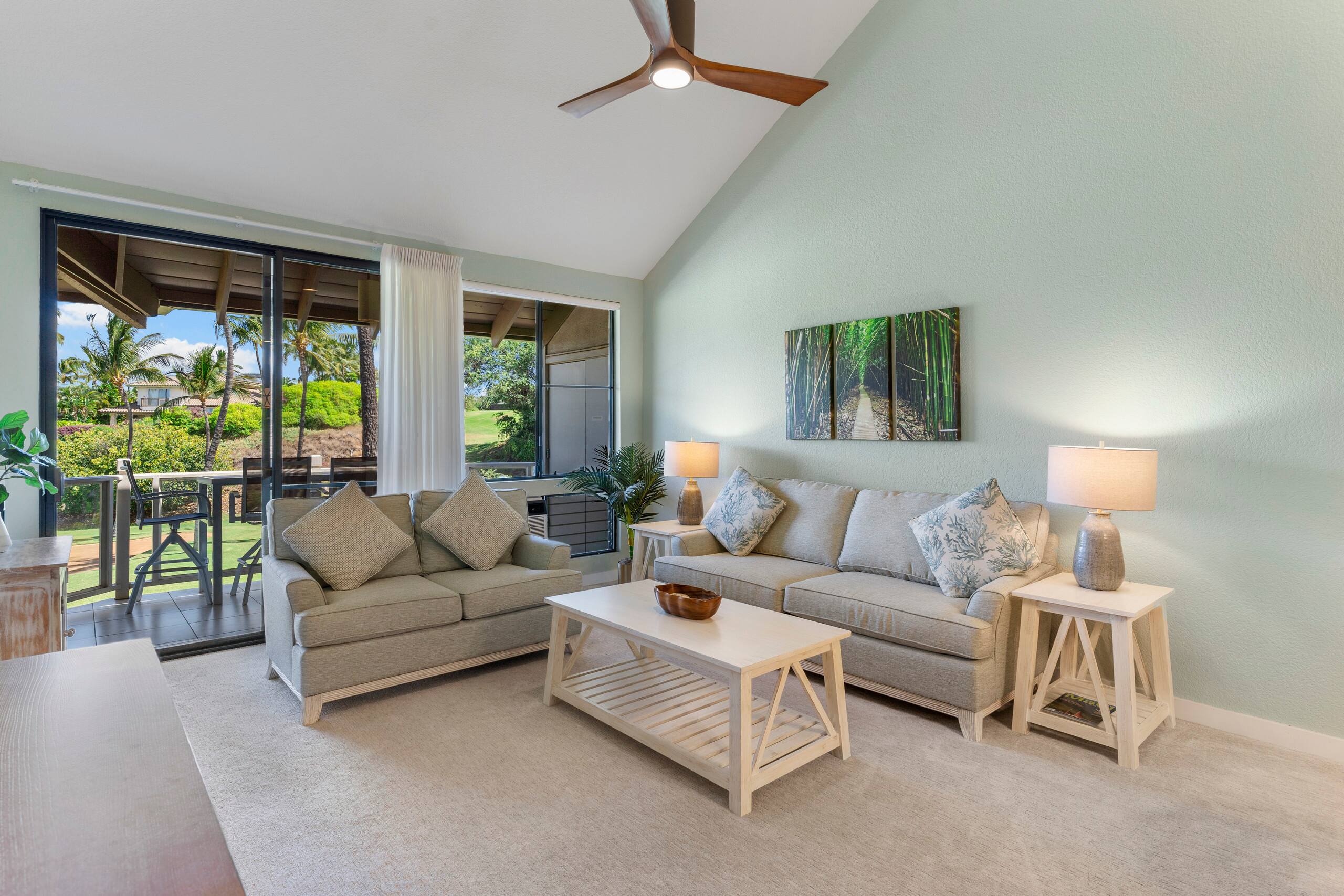 Condo in Wailea · ★4.8 · 2 bedrooms · 3 beds · 2 baths - Image 12