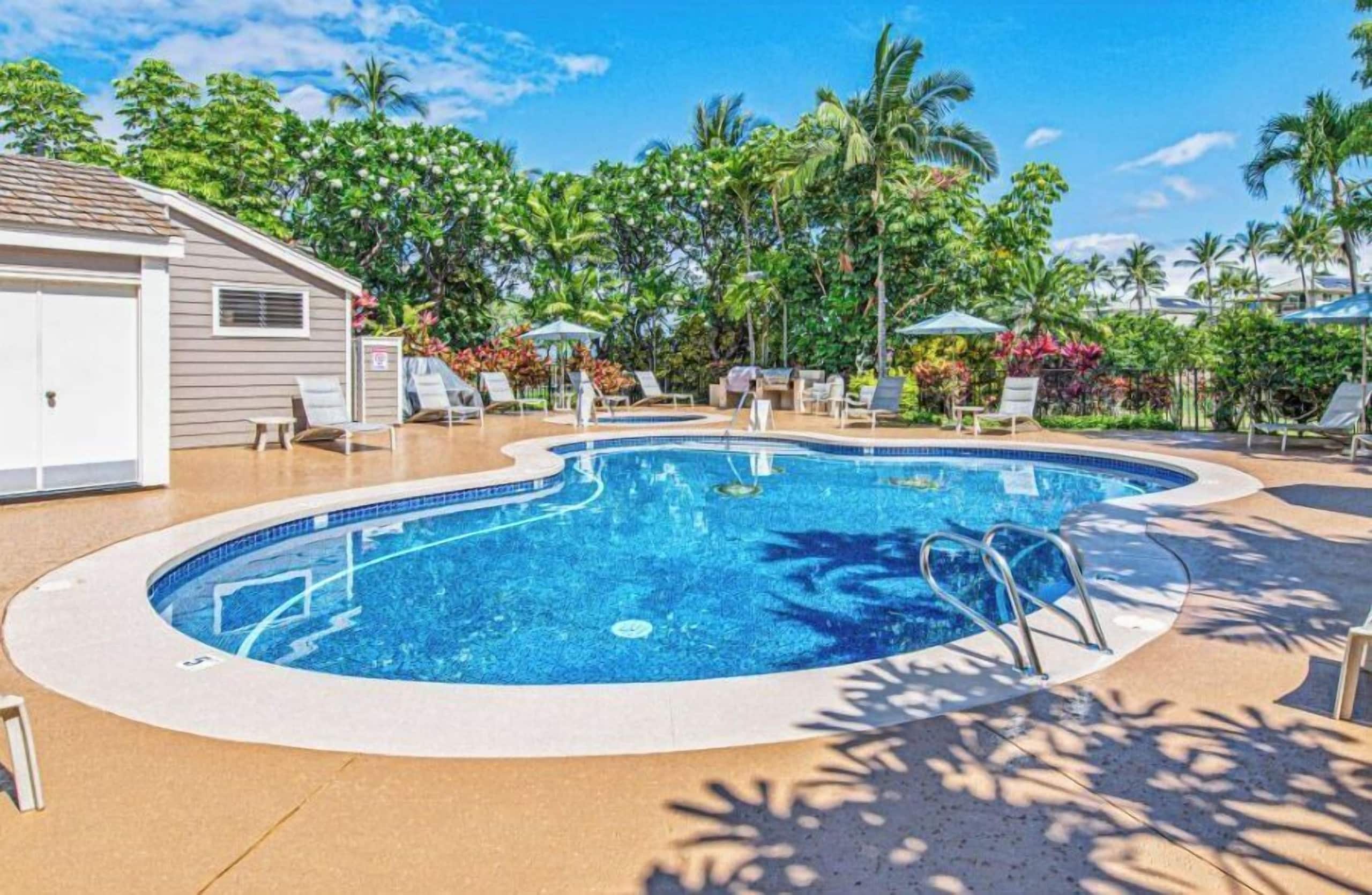 Condo in Wailea · ★4.8 · 2 bedrooms · 3 beds · 2 baths - Image 32