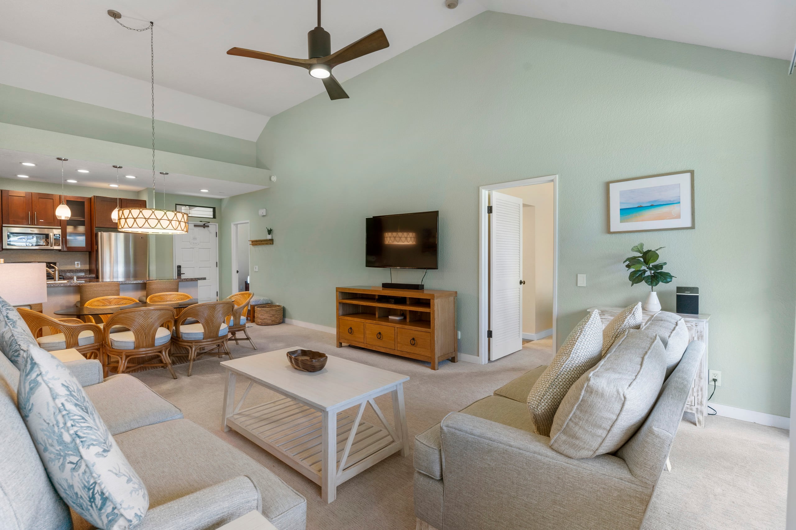 Condo in Wailea · ★4.8 · 2 bedrooms · 3 beds · 2 baths - Image 13