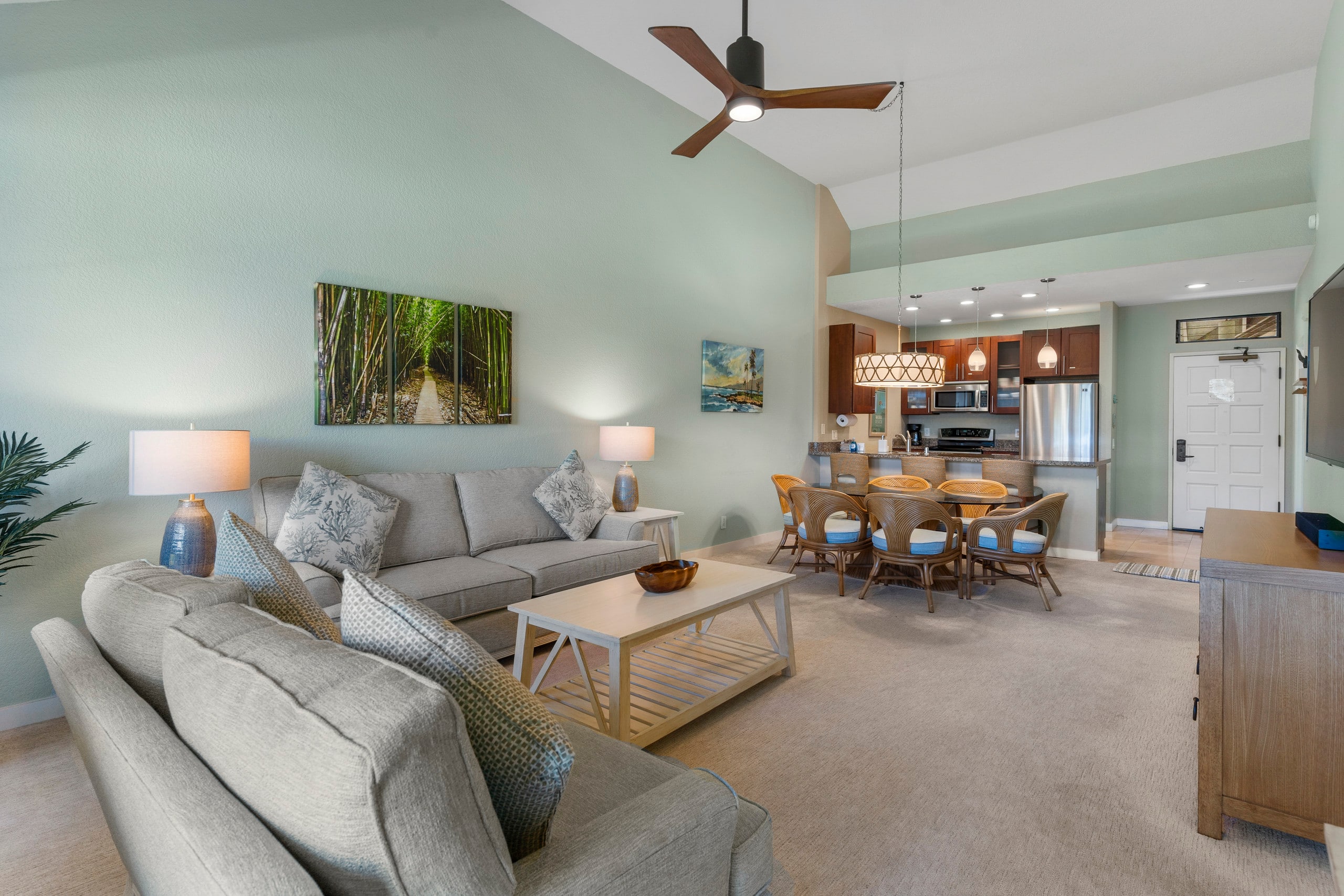 Condo in Wailea · ★4.8 · 2 bedrooms · 3 beds · 2 baths - Image 10