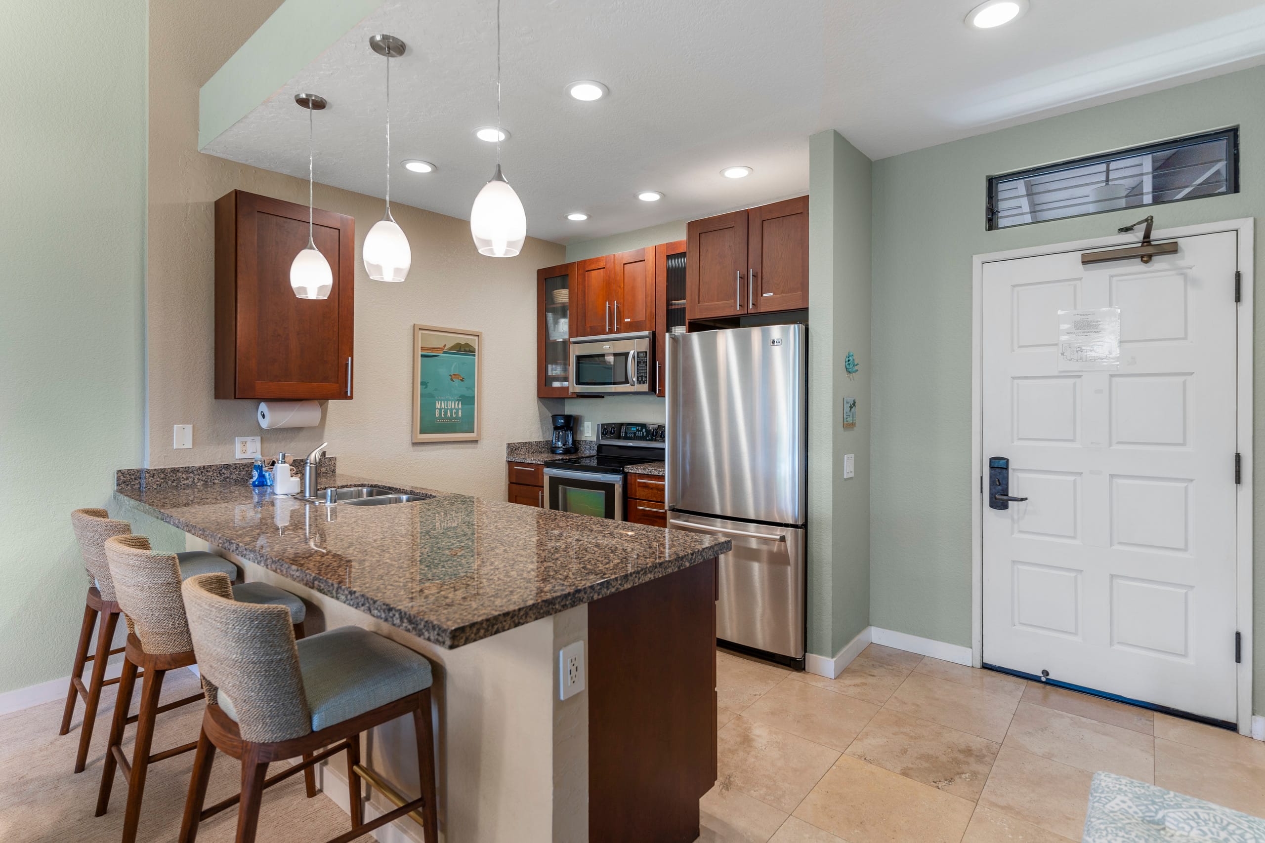 Condo in Wailea · ★4.8 · 2 bedrooms · 3 beds · 2 baths - Image 3