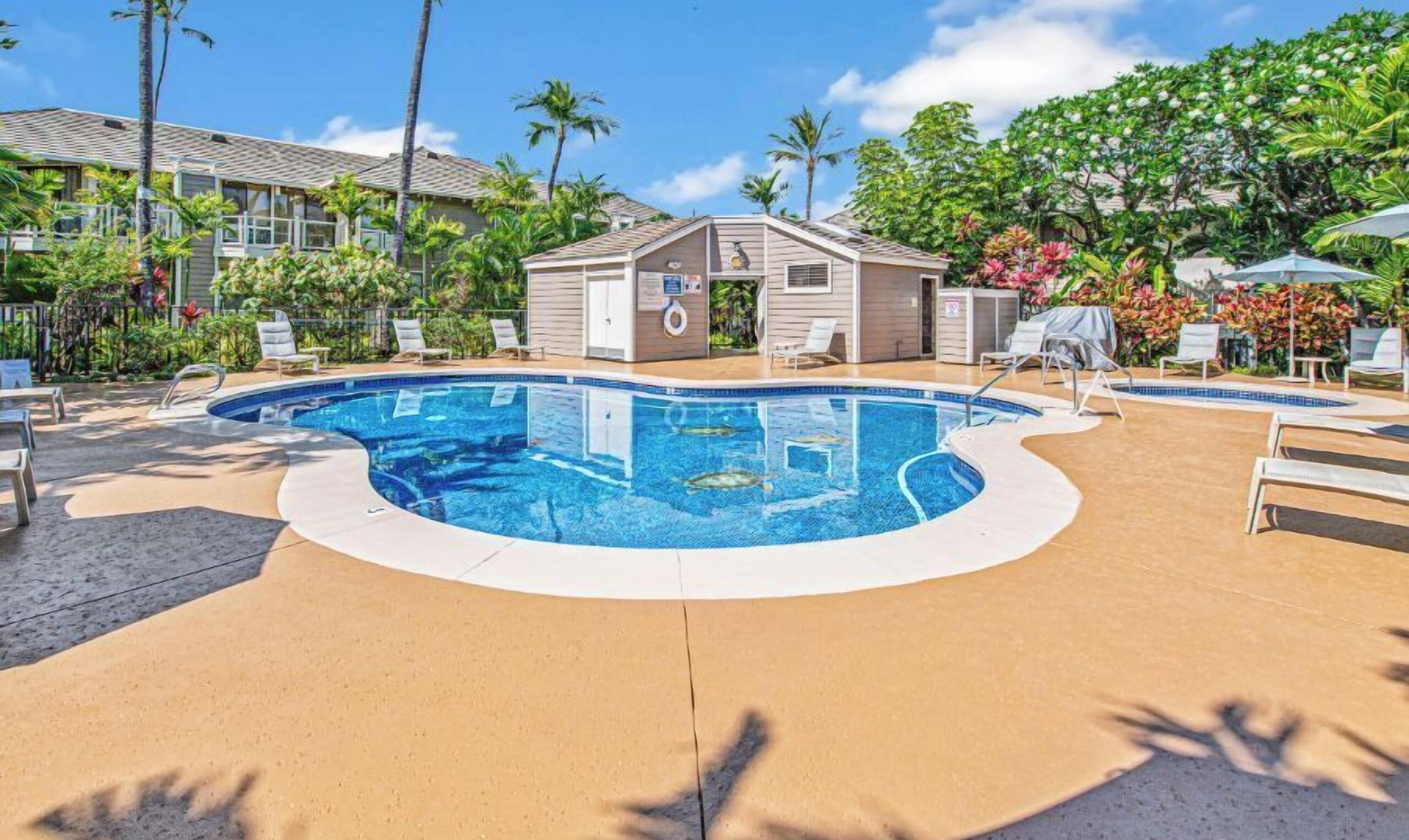 Condo in Wailea · ★4.8 · 2 bedrooms · 3 beds · 2 baths - Image 39