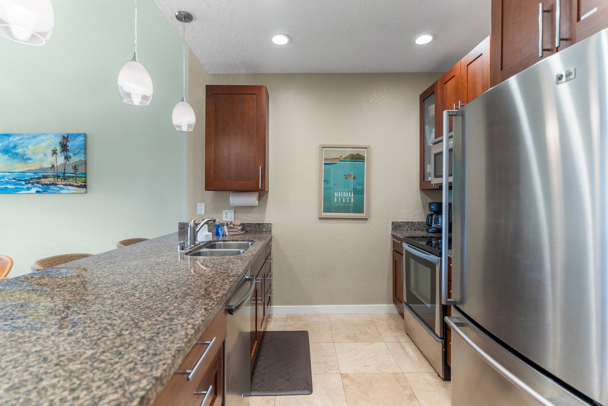 Condo in Wailea · ★4.8 · 2 bedrooms · 3 beds · 2 baths - Image 20