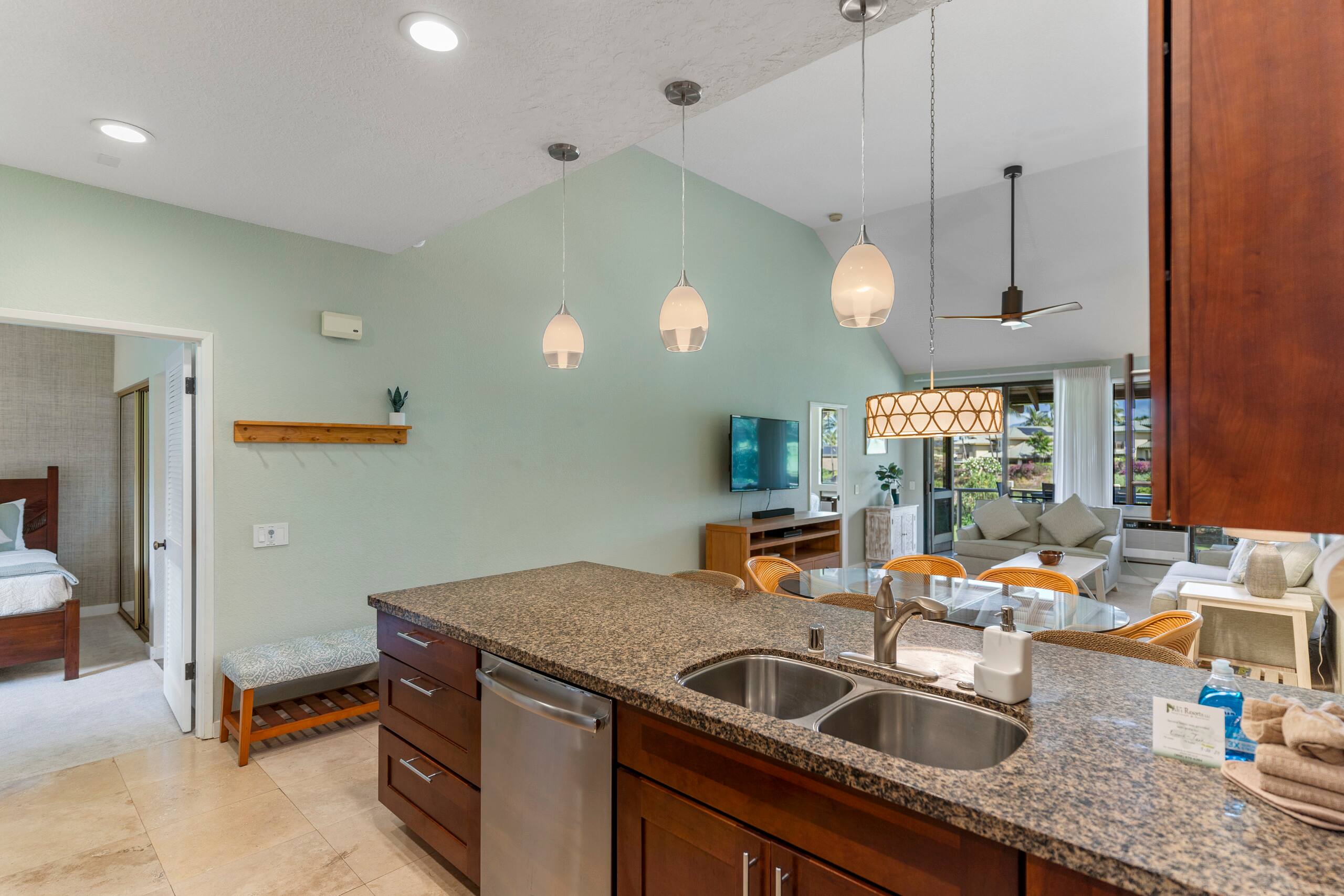 Condo in Wailea · ★4.8 · 2 bedrooms · 3 beds · 2 baths - Image 18