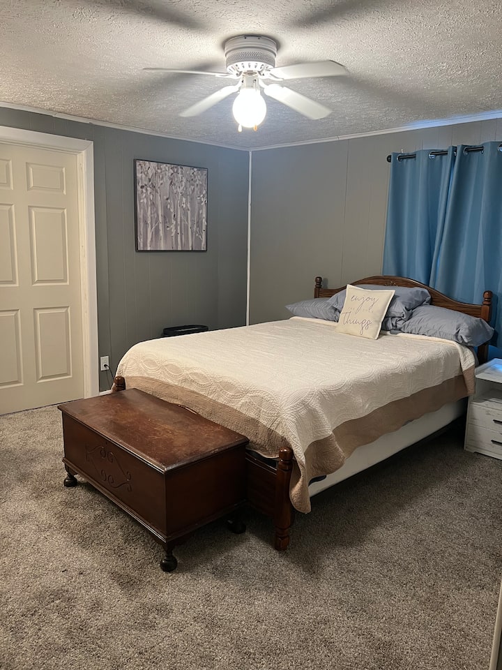 Chambre 1