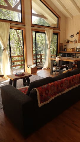 Guest favorite listing in Pucon