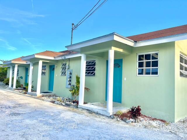 Listing in Nassau