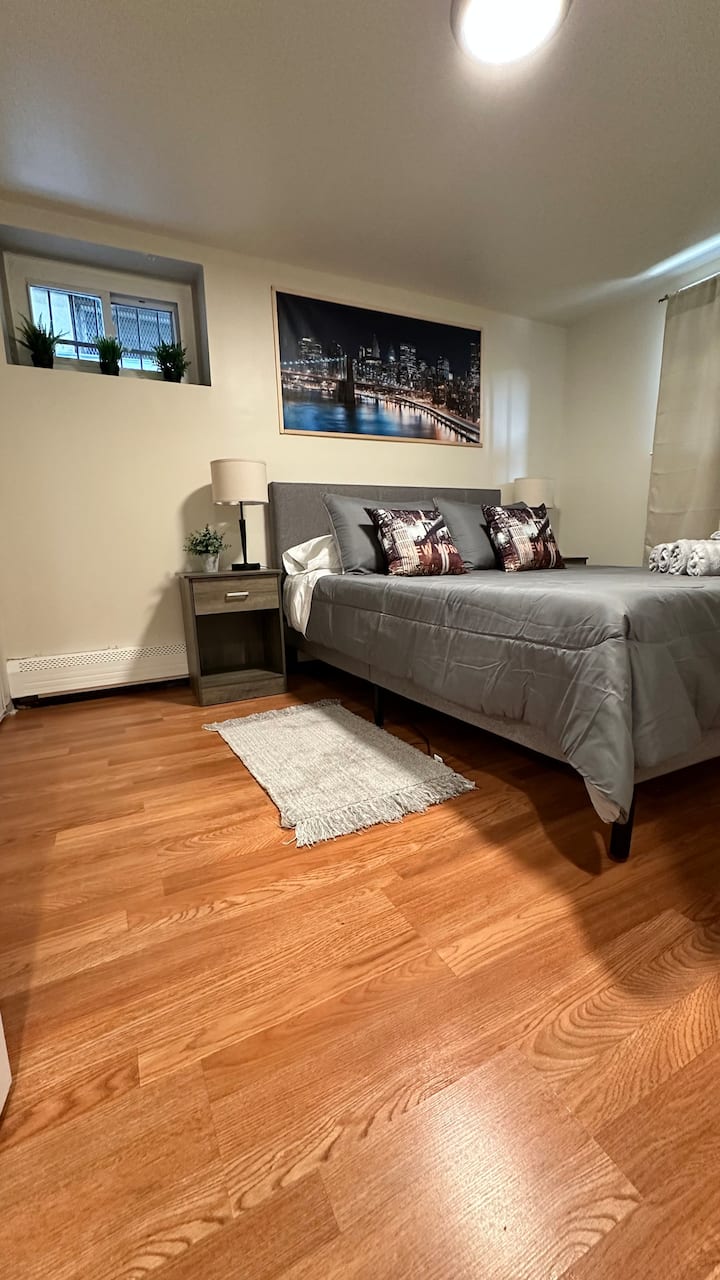 საძინებელი 1