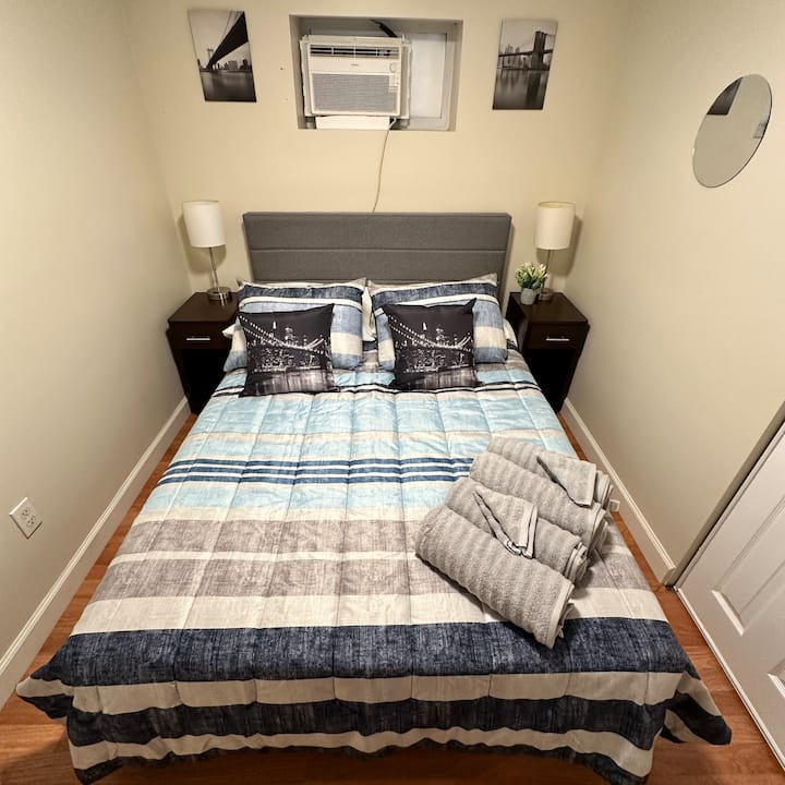 საძინებელი 2