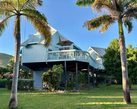 Experience the coastal charm in an ideal location.