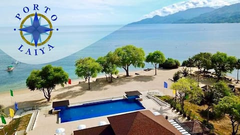 TwinScape 88 Beach Resort