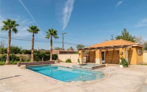 The Paradise Villa